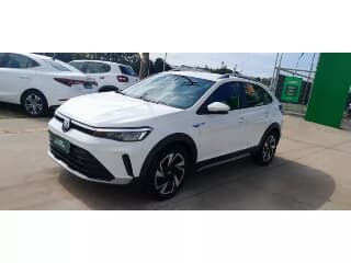 2025 Volkswagen Nivus 1.0200TSIHIGHLINESUV