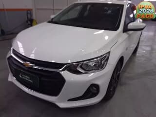 2024 Chevrolet Onix 1.0LTTURBOSEDÃ