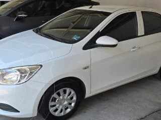 2022 Chevrolet Aveo LSAARADIOYBOLSASDEAIRE(NUEVO)