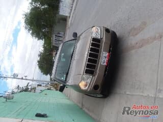 2005 Jeep Grand