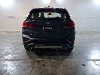 2021 BMW X1 1.5SDRIVE18IDCTSUV