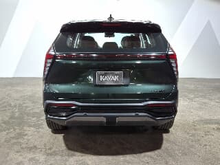 2024 Geely Starray 2.0GFDCTSUV