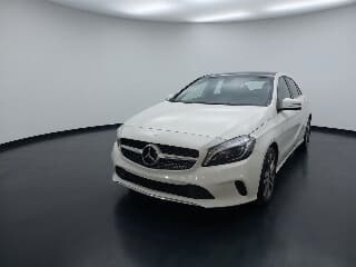 2018 Mercedes-Benz Clase A1.6200STYLEDCTHATCHBACK