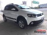 2011 Volkswagen Fox 4CILMANUALMEXICANA