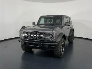 2023 Ford Bronco 2.7V6BADLANDSAUTO4WDSUV