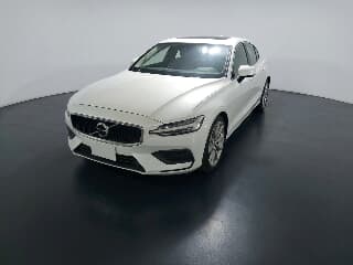 2021 Volvo S60 2.0T5MOMENTUMAUTOSEDAN