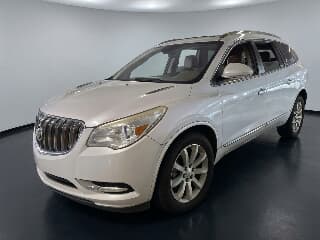 2016 Buick Enclave 3.6PREMIUMDAT4WDSUV