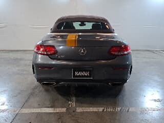 2017 Mercedes-Benz Clase C2.0250ATCONVERTIBLE