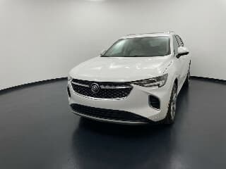 2021 Buick Envision 2.0AVENIRUAUTOSUV