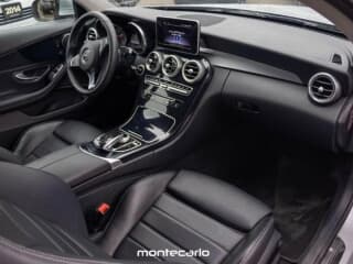 2018 Mercedes-Benz Clase