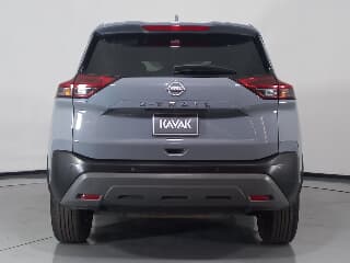 2026 Nissan X-Trail 2.5ADVANCE2ROWCVTSUV