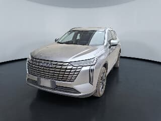 2026 Great Wall Hover H61.5HEVLUXURYAUTOSUV