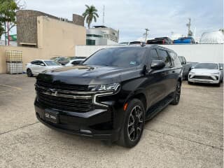 2021 Chevrolet Suburban