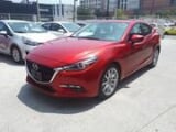 2018 Mazda Mazda3
