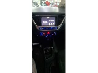 2018 Hyundai Accent