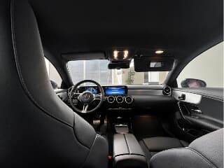 2024 Mercedes-Benz Clase CLA