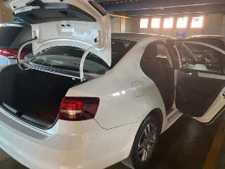 2016 Volkswagen Jetta