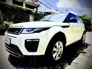 2016 Land Rover Range Rover ROVEREVOQUEHSEDYNAMIC