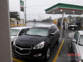 2009 Chevrolet Traverse 6CILAUTOMATICAAMERICANA