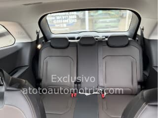 2026 Ford Edge