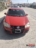 2008 Volkswagen Jetta 5CILAUTOMÁTICOREGULARIZADO