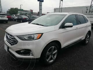 2019 Ford Edge SELPLUS