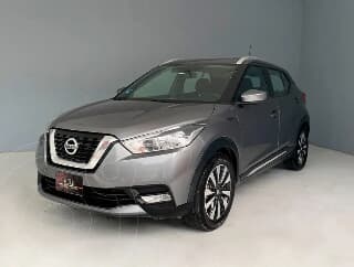 2019 Nissan Kicks ADVANCEAUT