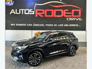 2026 Dodge Journey