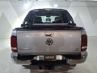 2022 Volkswagen Amarok 3.0HIGHLINEAUTO4WDPICKUP