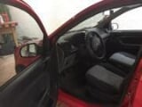 2009 Ford Fiesta