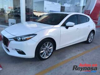 2018 Mazda Mazda3 4CILAUTOMÁTICOMEXICANO