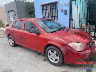 2007 Chevrolet Cobalt REGULARIZADO
