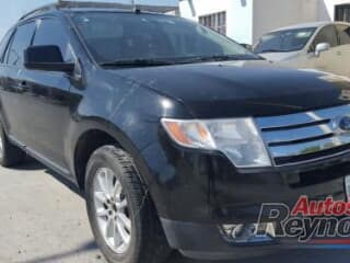 2007 Ford Edge 6CILAUTOMATICAREGULARIZADA