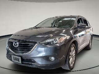 2013 Mazda CX-9