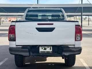 2018 Toyota Hilux