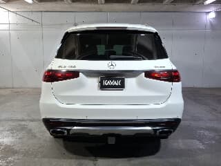 2024 Mercedes-Benz Clase GLS3.0MHEVGLS450AUTO4MATICSUV