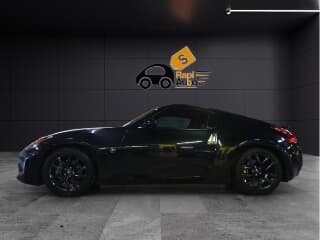 2020 Nissan Z