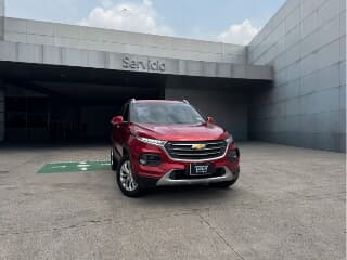 2024 Chevrolet Groove