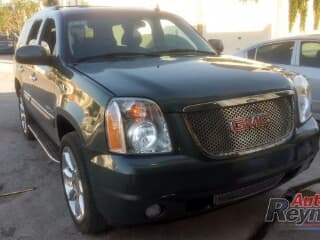 2007 GMC Yukon 8CILAUTOMATICA4X4REGULARIZADA