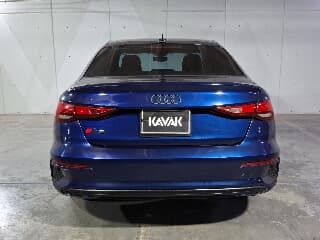 2023 Audi A3 1.435TFSISELECTAUTOSEDAN