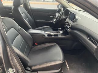 2021 Nissan Sentra