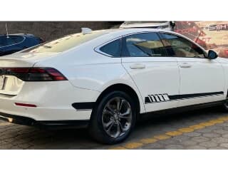 2023 Honda Accord