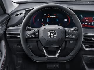 Changan CS35