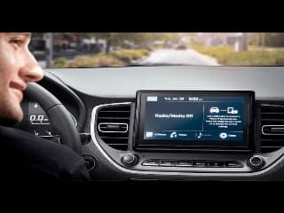 2027 Hyundai Accent