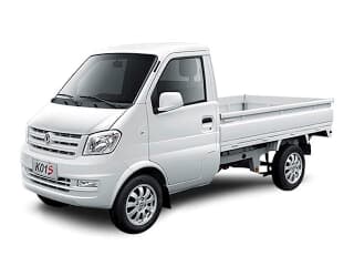 Dfsk K-series