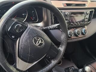 2014 Toyota RAV4