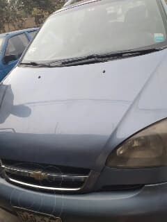 2012 Chevrolet Vivant 1.6LUSADO()COLORCELESTEPRECIOU$S6