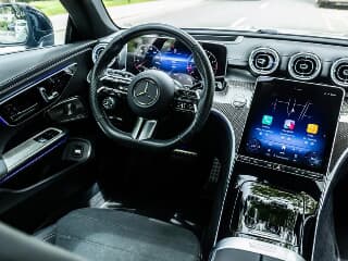 2024 Mercedes-Benz S-Class 300COUPE