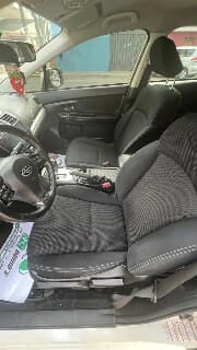2012 Subaru Crosstrek