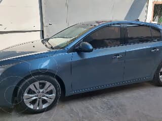 2013 Chevrolet Cruze